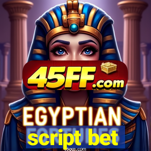 script bet